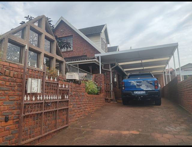4 BEDROOM HOUSE TO LET IN SOUTHGATE